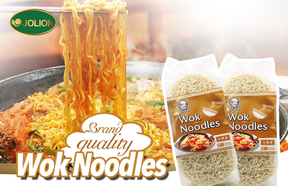 Mastering the Art of Wok Noodles Recipe: A Flavorful Delight