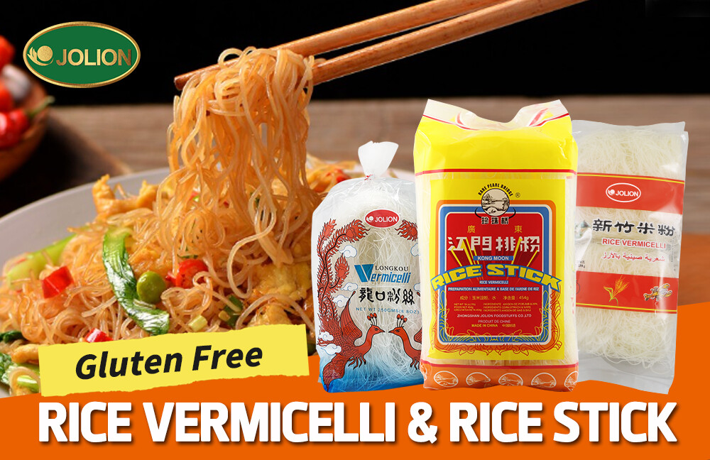 Improve Your Cooking Ability with These Rice Stick Recipes: An Exploration of Chinese Customs