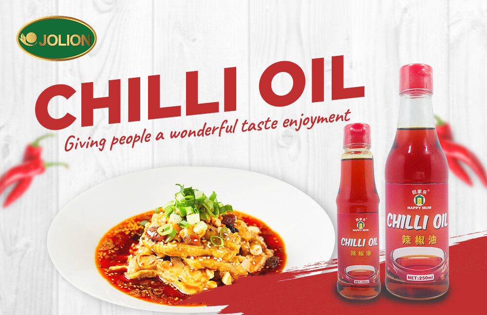 Maximizing Freshness: Exploring the Shelf Life of Chili Oil Maximizing Freshness: Exploring the Shelf Life of Chili Oil