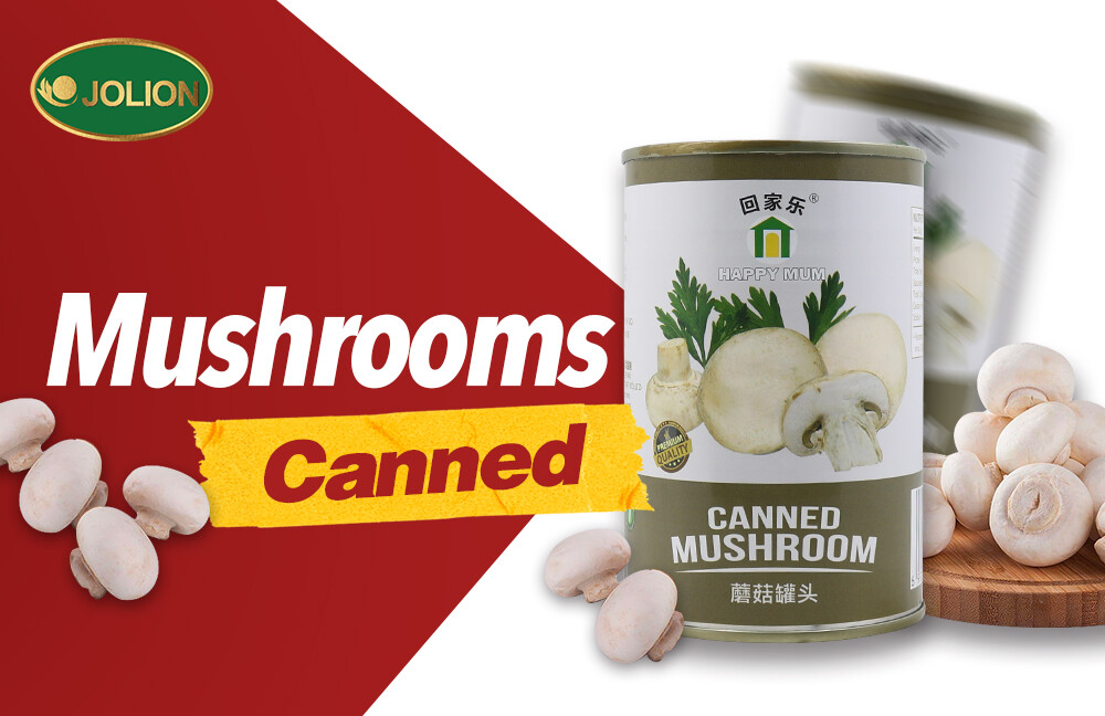 Is Canned Mushroom Healthy: Unveiling the Health Benefits of Canned Mushrooms
