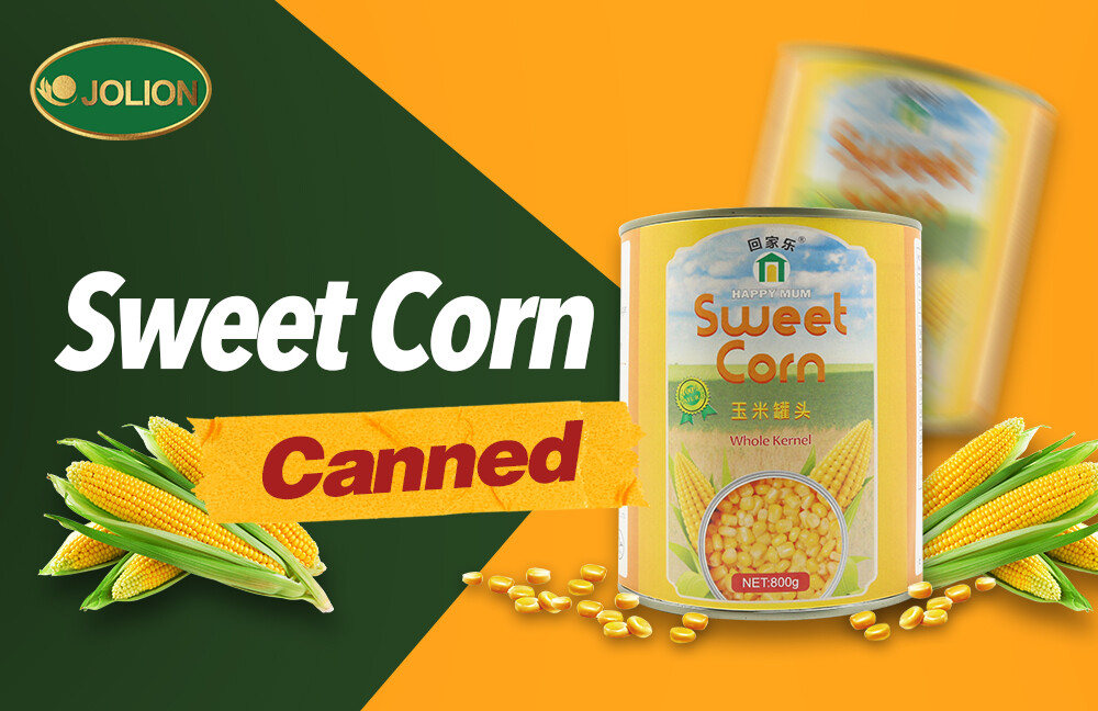 The Scoop on Dogs and Canned Sweet Corn: Is It Safe for Your Furry Friend?