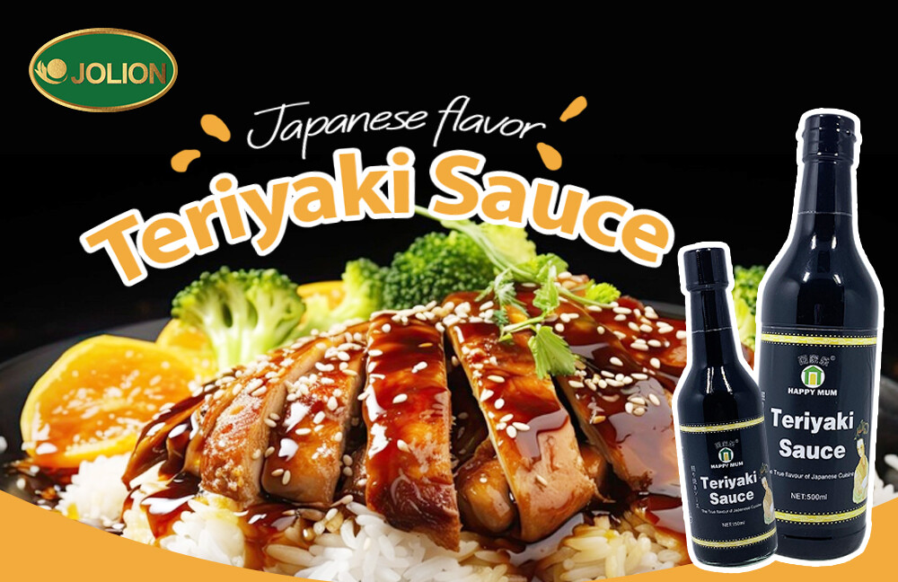 Is Teriyaki Sauce Vegetarian: A Flavorful Addition to Oriental Cuisine