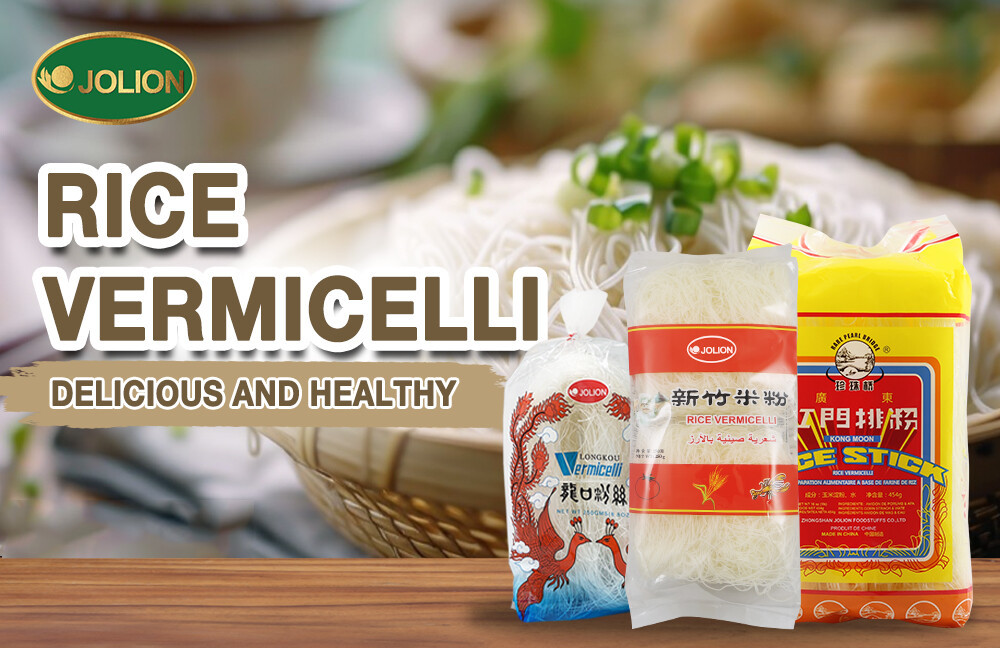Exploring the Gluten-Free Nature of Vermicelli: A Comprehensive Guide