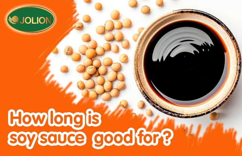 The Shelf Life of Soy Sauce A Guide to Keeping Your Condiment Fresh The Shelf Life of Soy Sauce A Guide to Keeping Your Condiment Fresh
