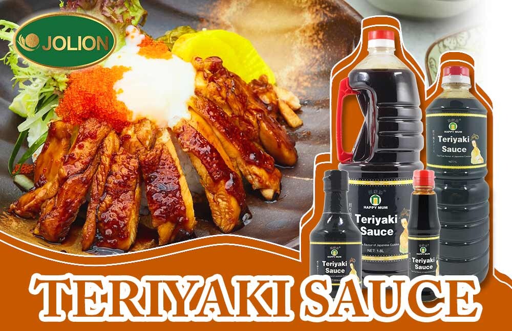 Can Dogs Eat Teriyaki Sauce? Exploring the Safe Alternatives with JOLION Foods Can Dogs Eat Teriyaki Sauce? Exploring the Safe Alternatives with JOLION Foods