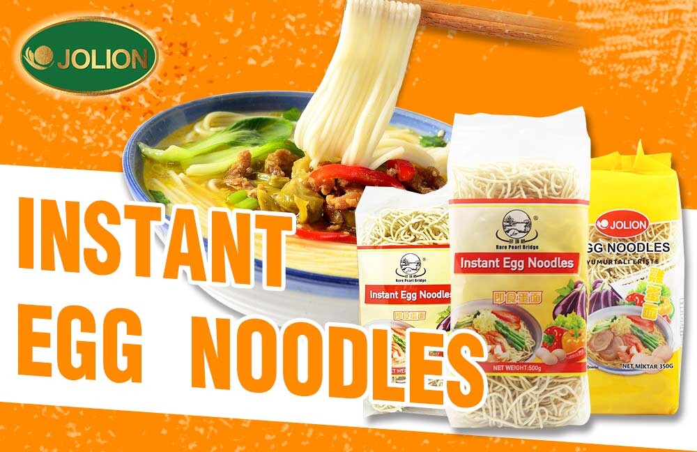 Mastering How Long to Cook Egg Noodles in Instant Pot with JOLION Foods Mastering How Long to Cook Egg Noodles in Instant Pot with JOLION Foods