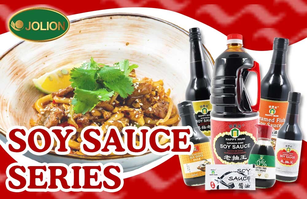 Can Cats Have Soy Sauce? Insights from JOLION Foods