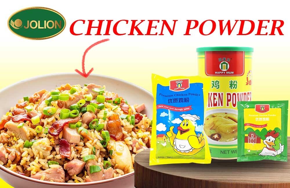 鸡粉文章图-JOLION-20241105.jpg Unveiling the Truth About MSG in JOLION Food Chicken Powder