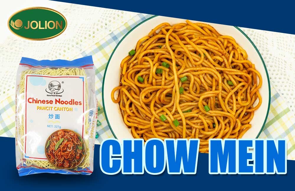 Is Chicken Chow Mein Healthy? Exploring Nutritional Insights Is Chicken Chow Mein Healthy? Exploring Nutritional Insights