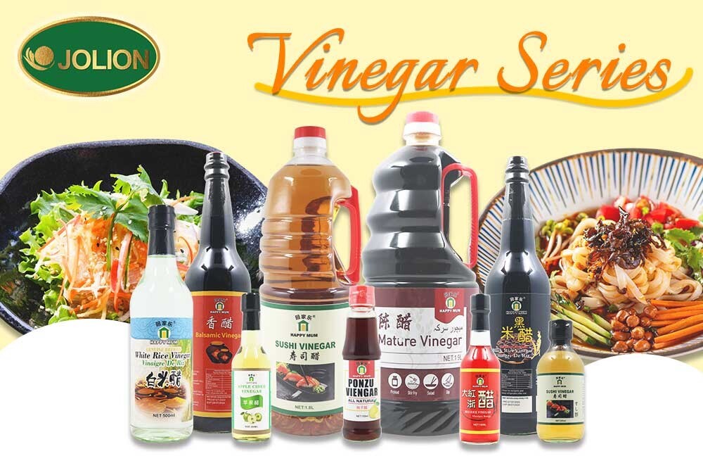 What is Alcohol Vinegar? Unlocking Its Culinary Potential