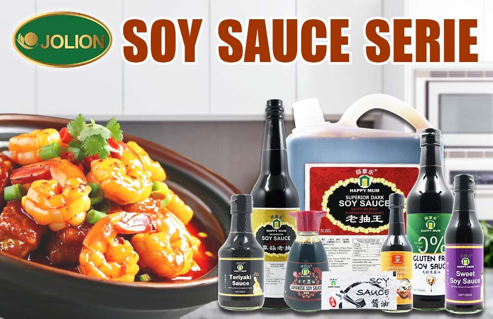 Does Soy Sauce Freeze? Understanding Storage and Usage