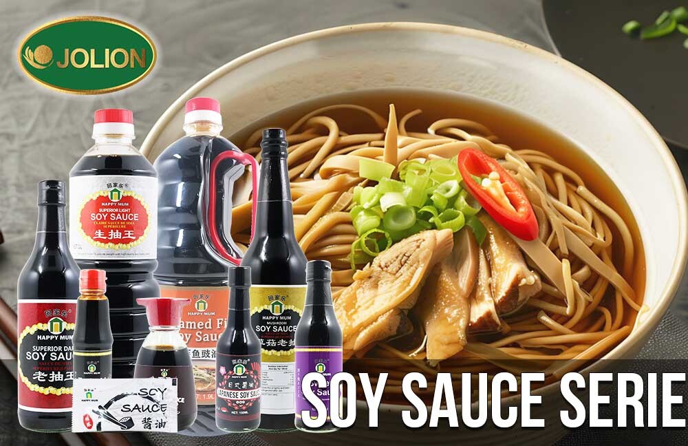 Do Soy Sauce Packets Go Bad? Essential Insights for Food Lovers