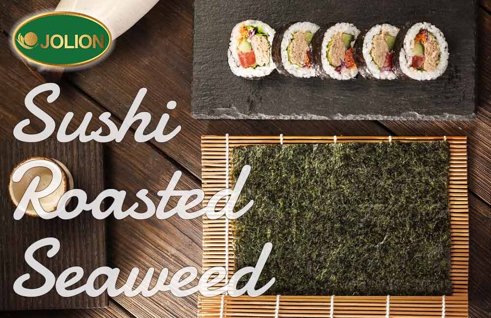 Find Out Why Sushi Sheets Are So Delicious: A Kitchen Must-Have