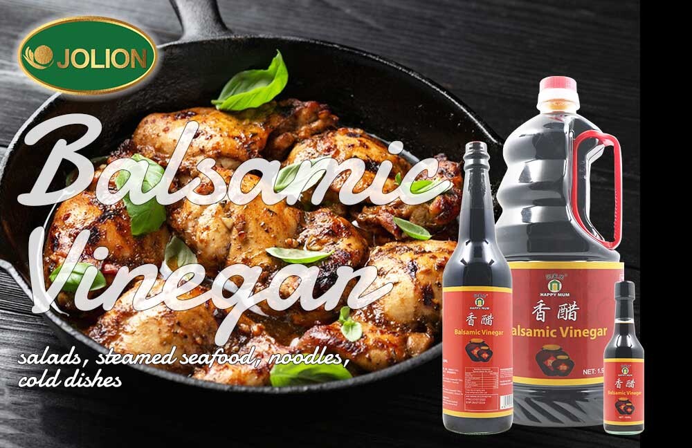 Is Balsamic Vinegar Halal? Clarifying Dietary Choices