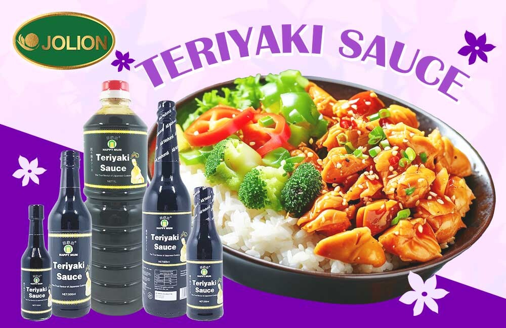 What Can I Substitute for Teriyaki Sauce? A Comprehensive Guide