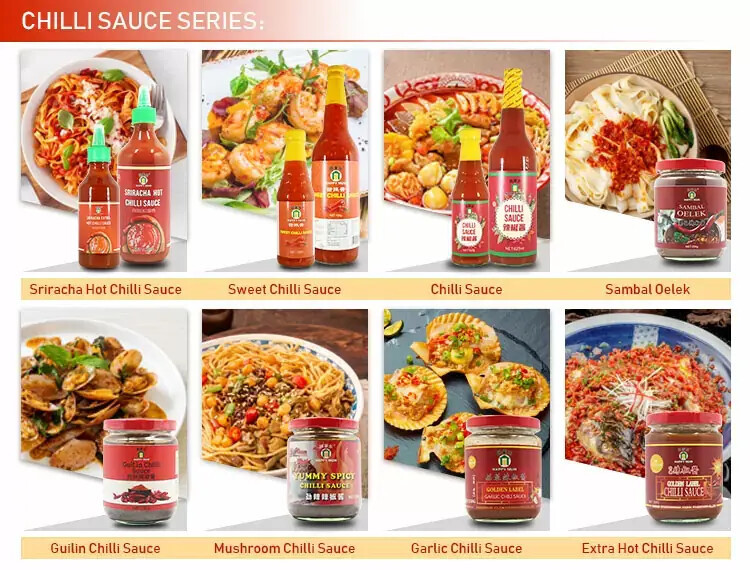 Is Chili Sauce Gluten Free? All You Need To Know!
