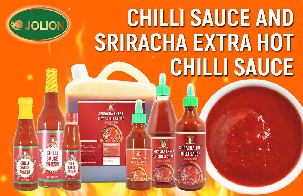 Is Chili Sauce Gluten Free? All You Need To Know!