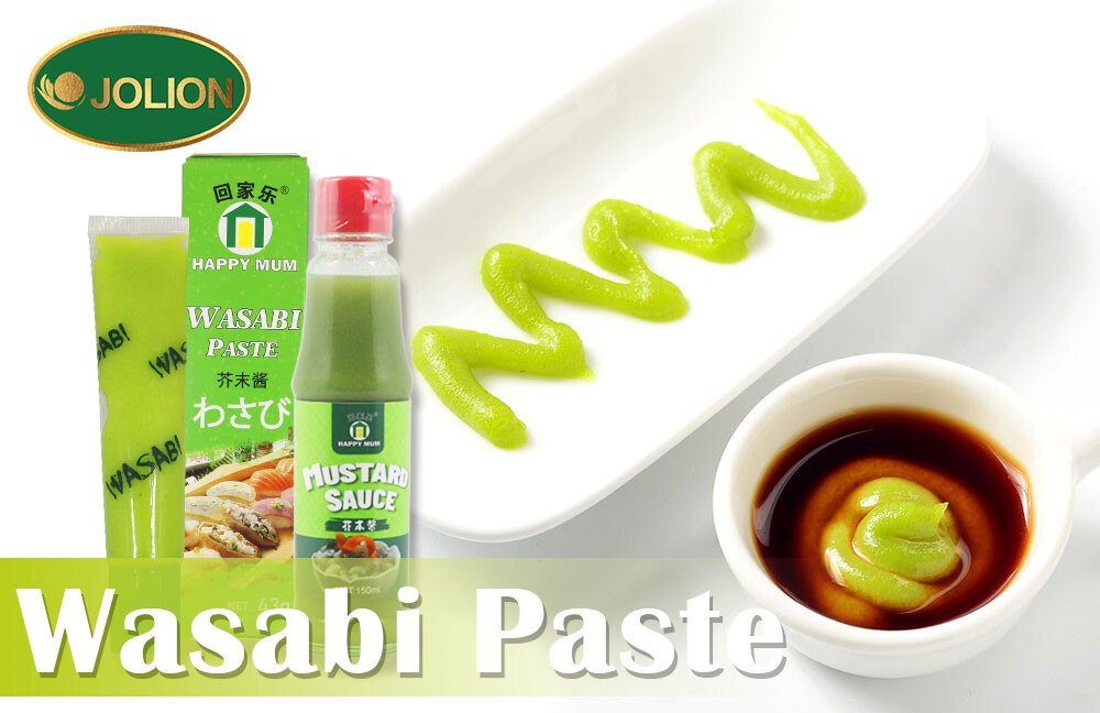 How to Make Wasabi Mayo: A Delicious and Versatile Condiment