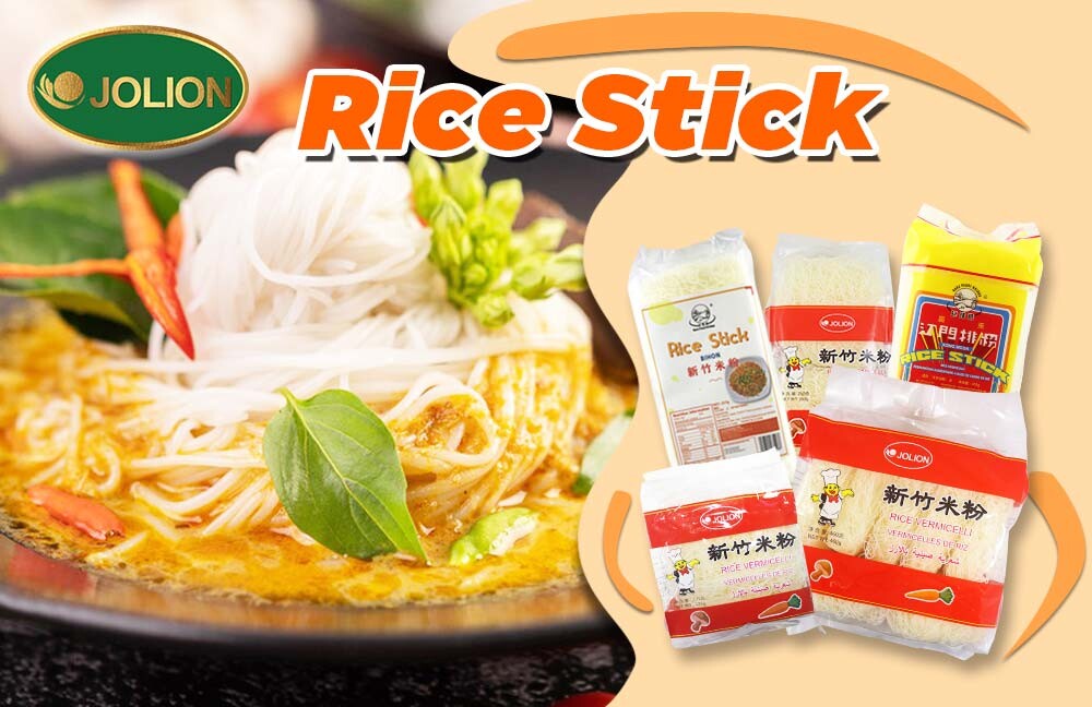 Are Rice Noodles Keto? A Closer Look with JOLION Foods