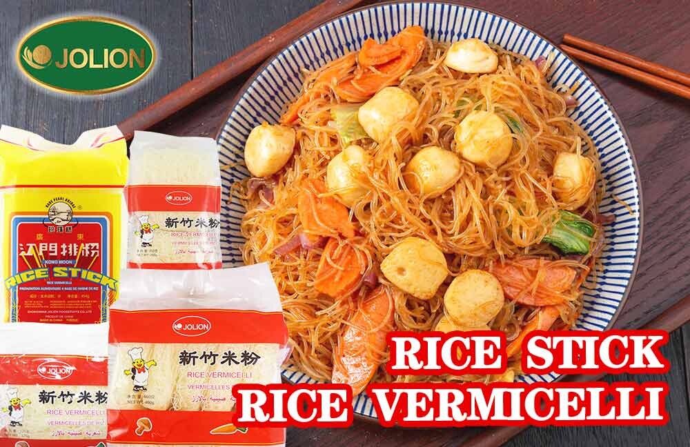Can You Freeze Cooked Rice Noodles?