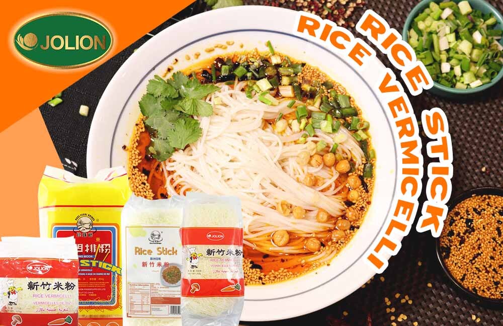 Are Rice Noodles Low FODMAP?
