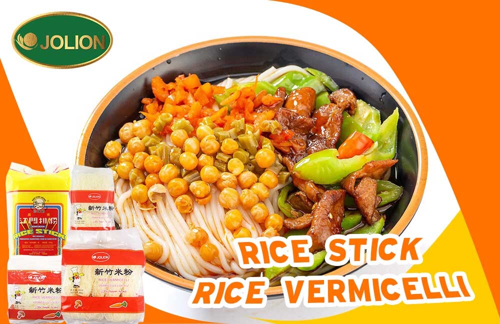 Can You Freeze Rice Noodles?