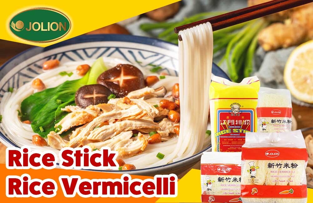 Are Vermicelli Rice Noodles Gluten Free?