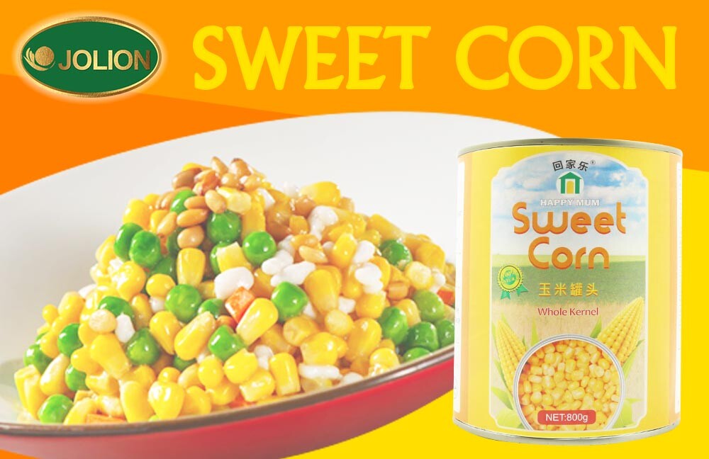 How Long to Microwave Canned Corn?