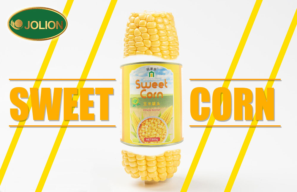 Is Canned Corn Cooked?