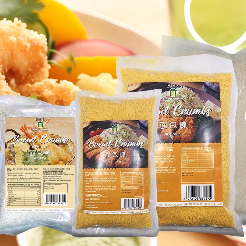 500g Breadcrumbs