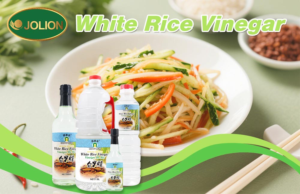 Exploring the Purity of Vinegar and Its Culinary Uses Exploring the Purity of Vinegar and Its Culinary Uses