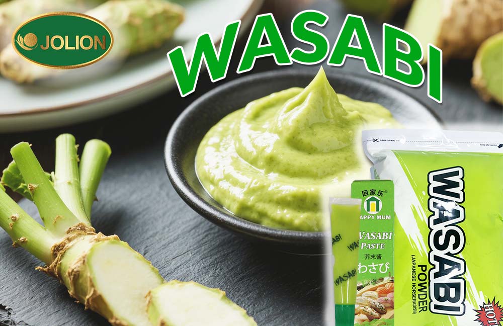 The Keto Compatibility of Wasabi The Keto Compatibility of Wasabi