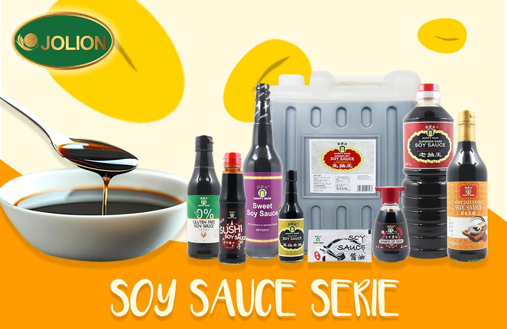 The Versatility of Soy Sauce in Modern Cooking The Versatility of Soy Sauce in Modern Cooking