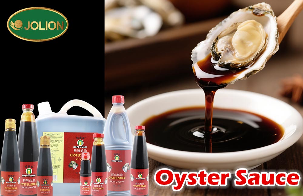 Oyster Sauce: A Staple for Flavorful Dishes Oyster Sauce: A Staple for Flavorful Dishes