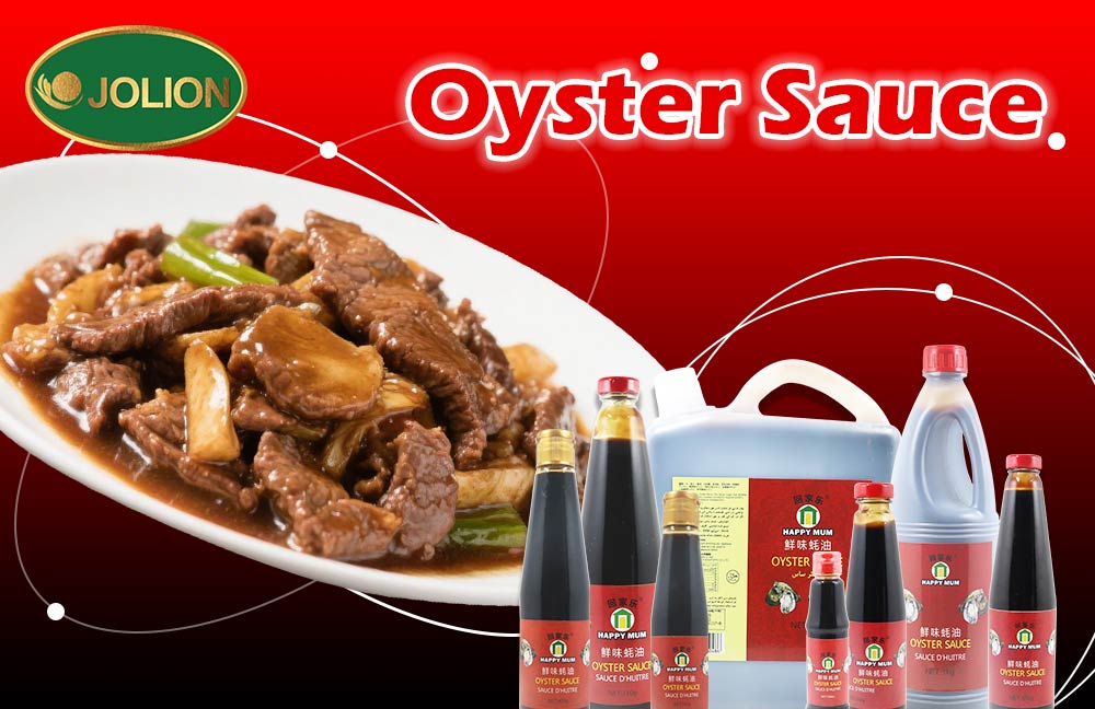 The Versatile Flavor of Oyster Sauce in Global Cooking The Versatile Flavor of Oyster Sauce in Global Cooking