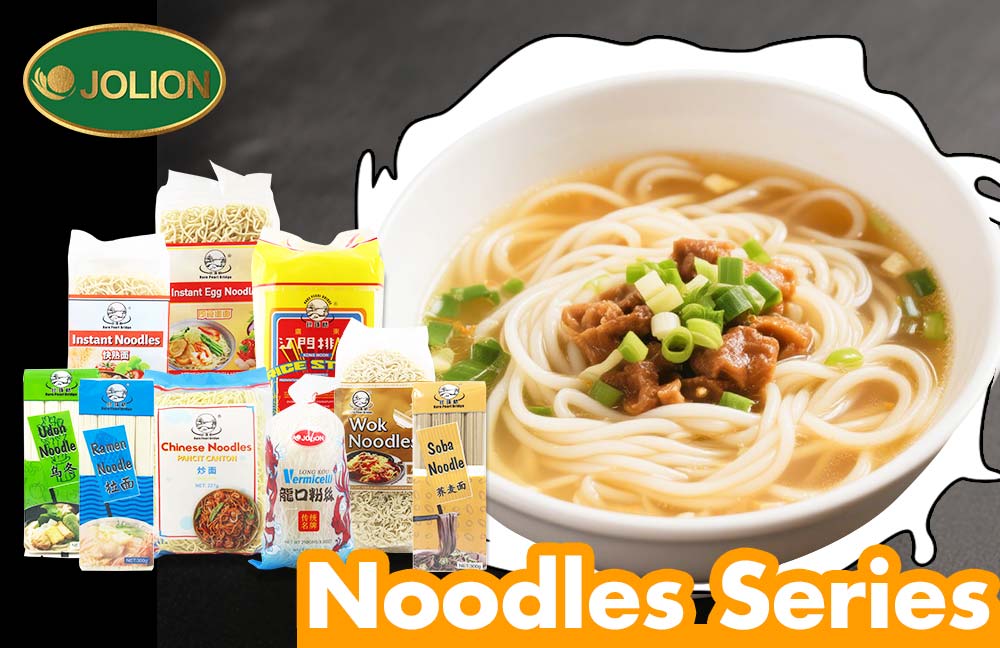Your Trusted Noodle Manufacturer and Supplier Your Trusted Noodle Manufacturer and Supplier