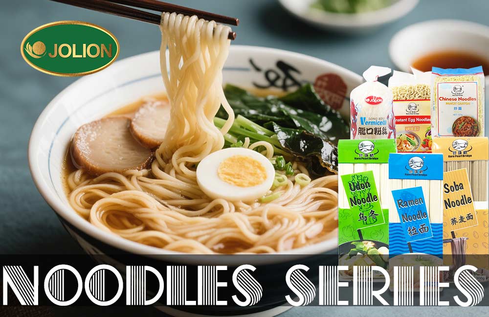 JOLION Foods: Your Premier Ramen Noodle Supplier JOLION Foods: Your Premier Ramen Noodle Supplier