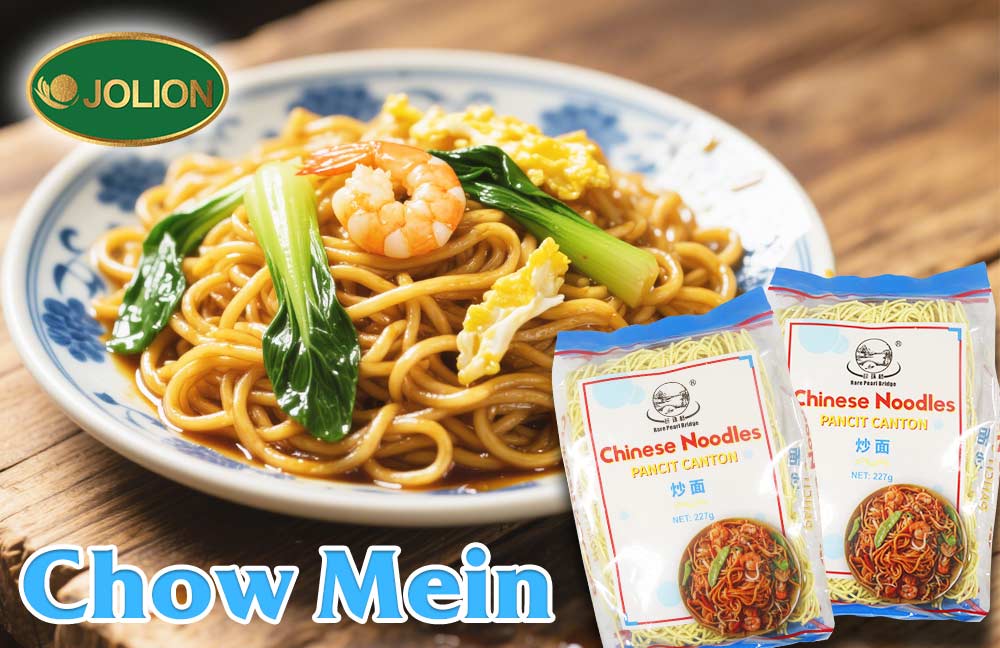 JOLION Foods: A Resource for Diverse Food Solutions JOLION Foods: A Resource for Diverse Food Solutions