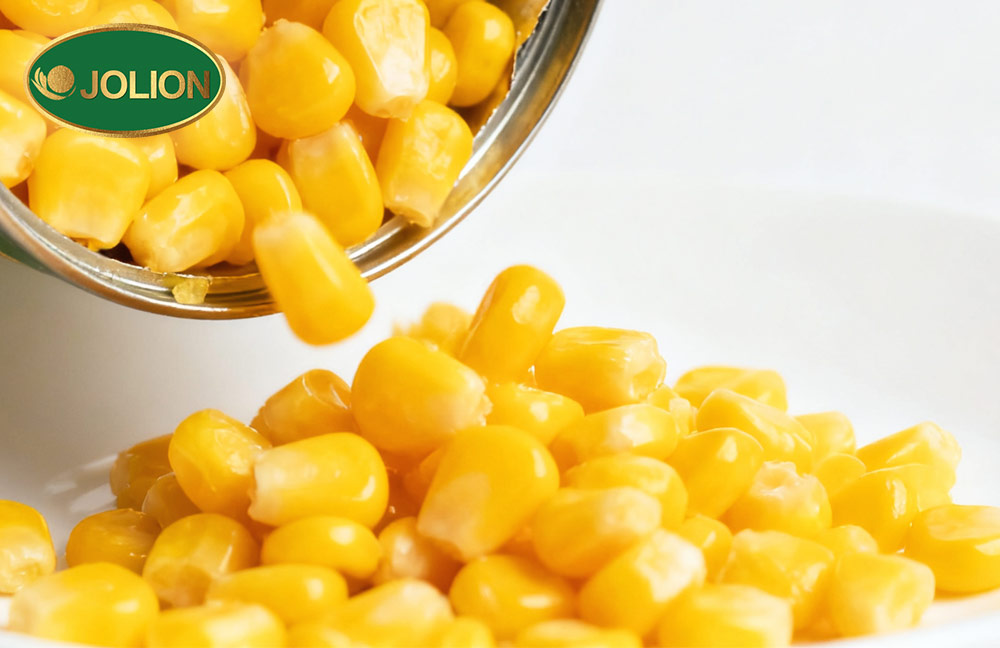 Delightful Corn Bread Recipe with Canned Corn