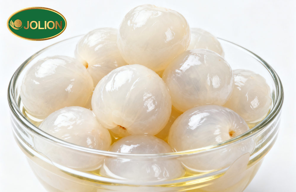 Chill Out with This Refreshing Lychee Ice Cream Recipe