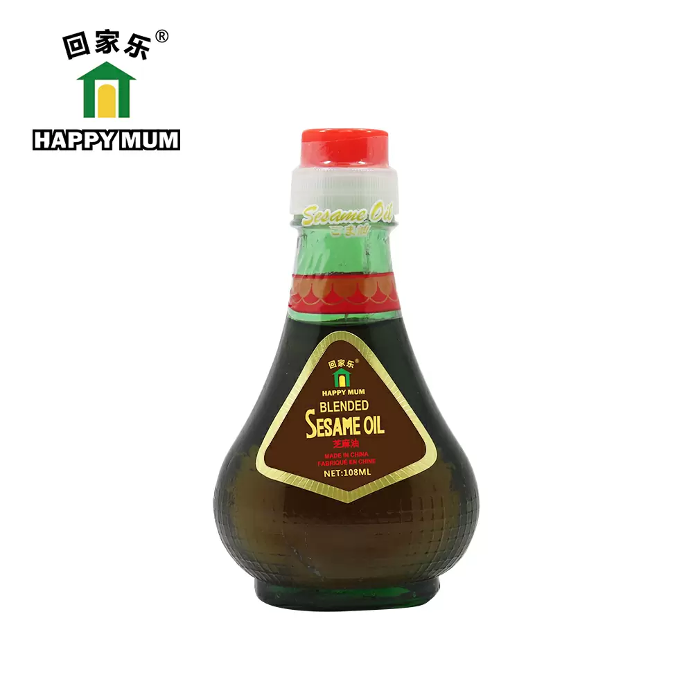 Deliciously Sweet Honey Sesame Sauce Recipe Deliciously Sweet Honey Sesame Sauce Recipe