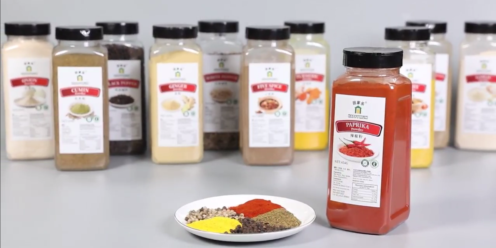 Garlic Spice: Crafting, Usage, and Custom Solutions for B2B Partners