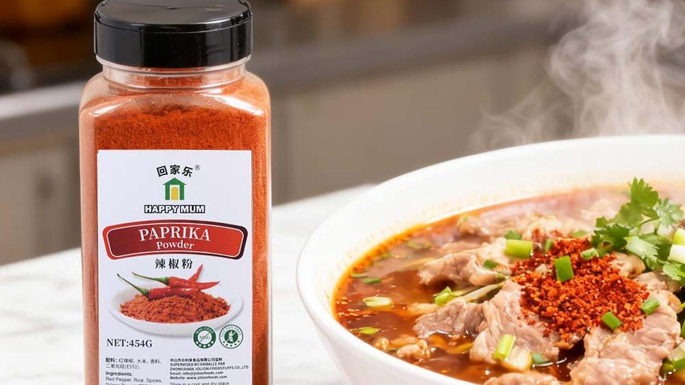 Chili Powder: Crafting, Usage, and Custom Spices & Sauces Solutions for B2B Partners