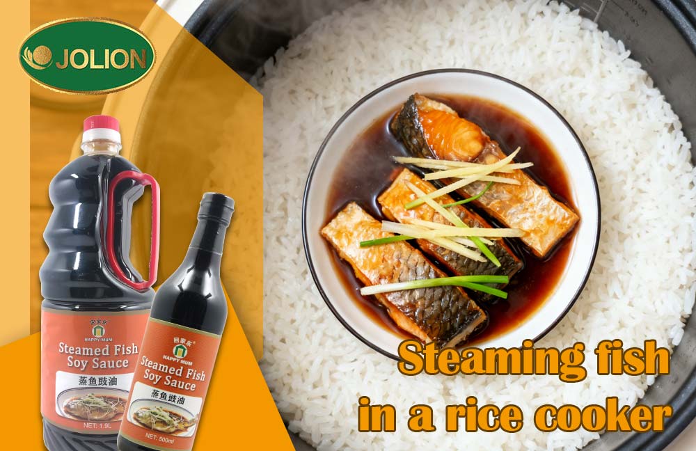 How to Steam Fish Without a Steamer How to Steam Fish Without a Steamer