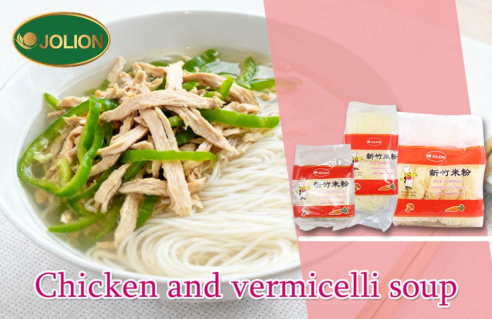 Nutrition Vermicelli Noodles: A Healthy Choice for Every Meal Nutrition Vermicelli Noodles: A Healthy Choice for Every Meal