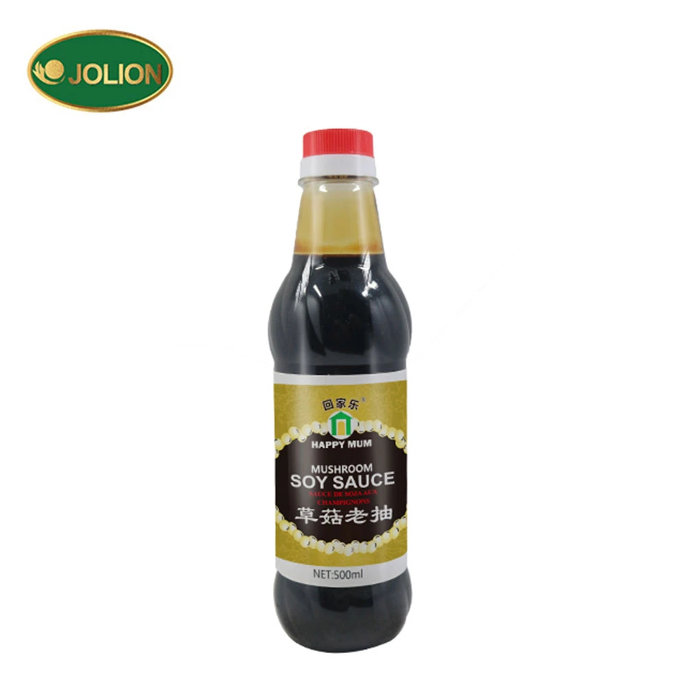 Discovering the Versatility of Mushroom Soy Sauce Substitute Discovering the Versatility of Mushroom Soy Sauce Substitute