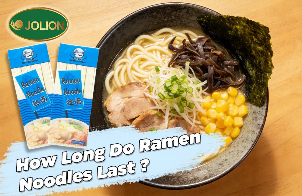 How Long Do Ramen Noodles Last? How Long Do Ramen Noodles Last?