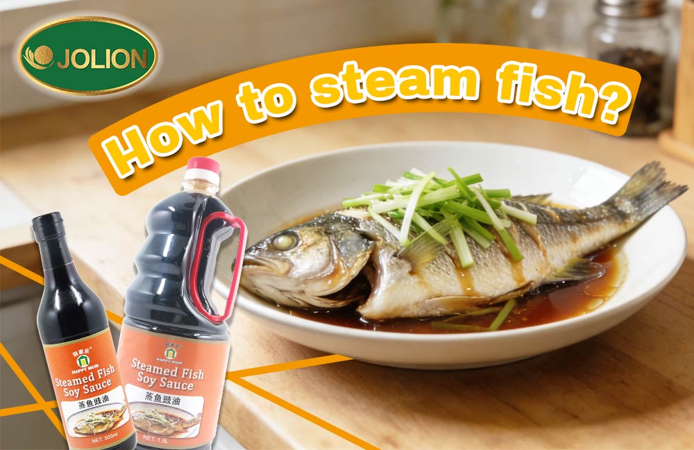 Mastering the Art of How to Steam Fish: A Culinary Guide for Businesses