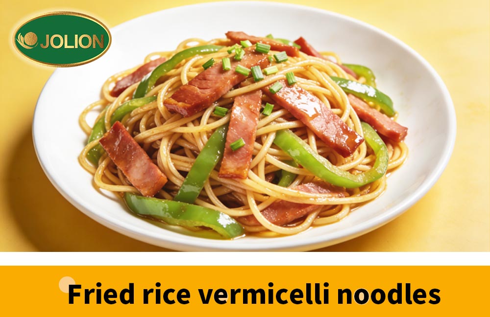 Mastering Fried Rice Vermicelli Noodles Mastering Fried Rice Vermicelli Noodles