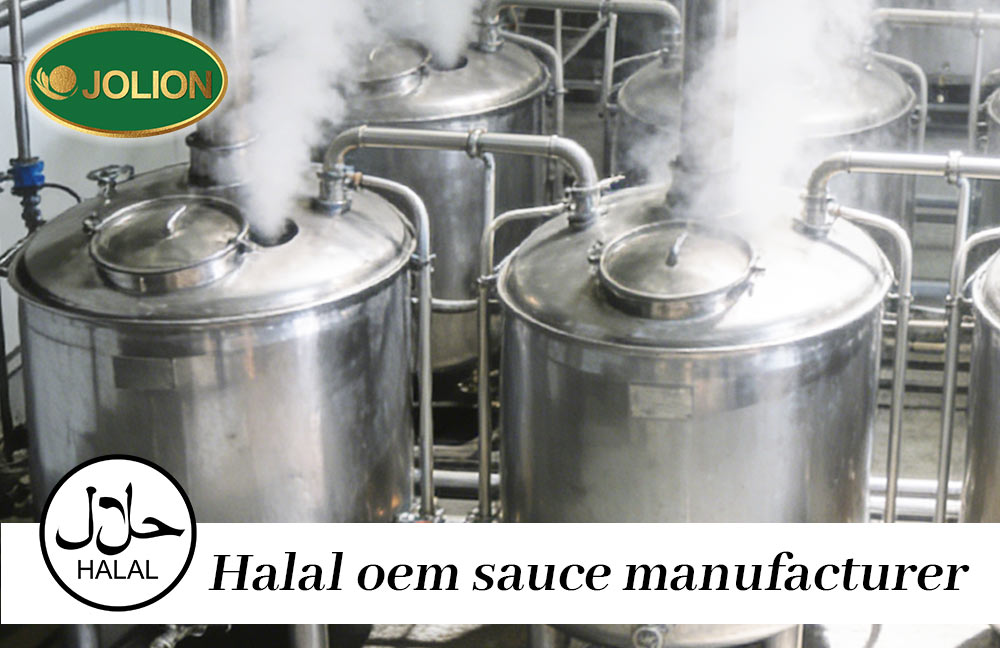 Experience Authentic Asian Cuisine with JOLION Foods